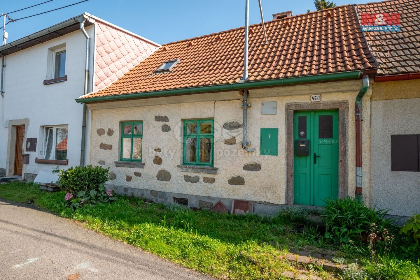 Prodej domu 65 m² - foto 22