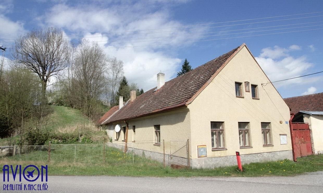 Prodej domu 119 m² - foto 1