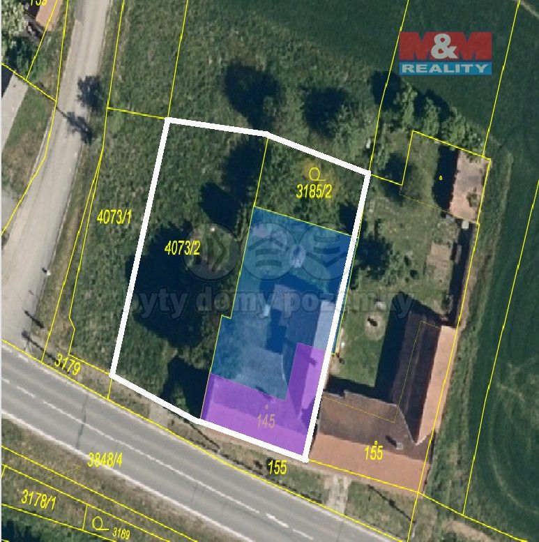 Prodej domu 153 m² - foto 20