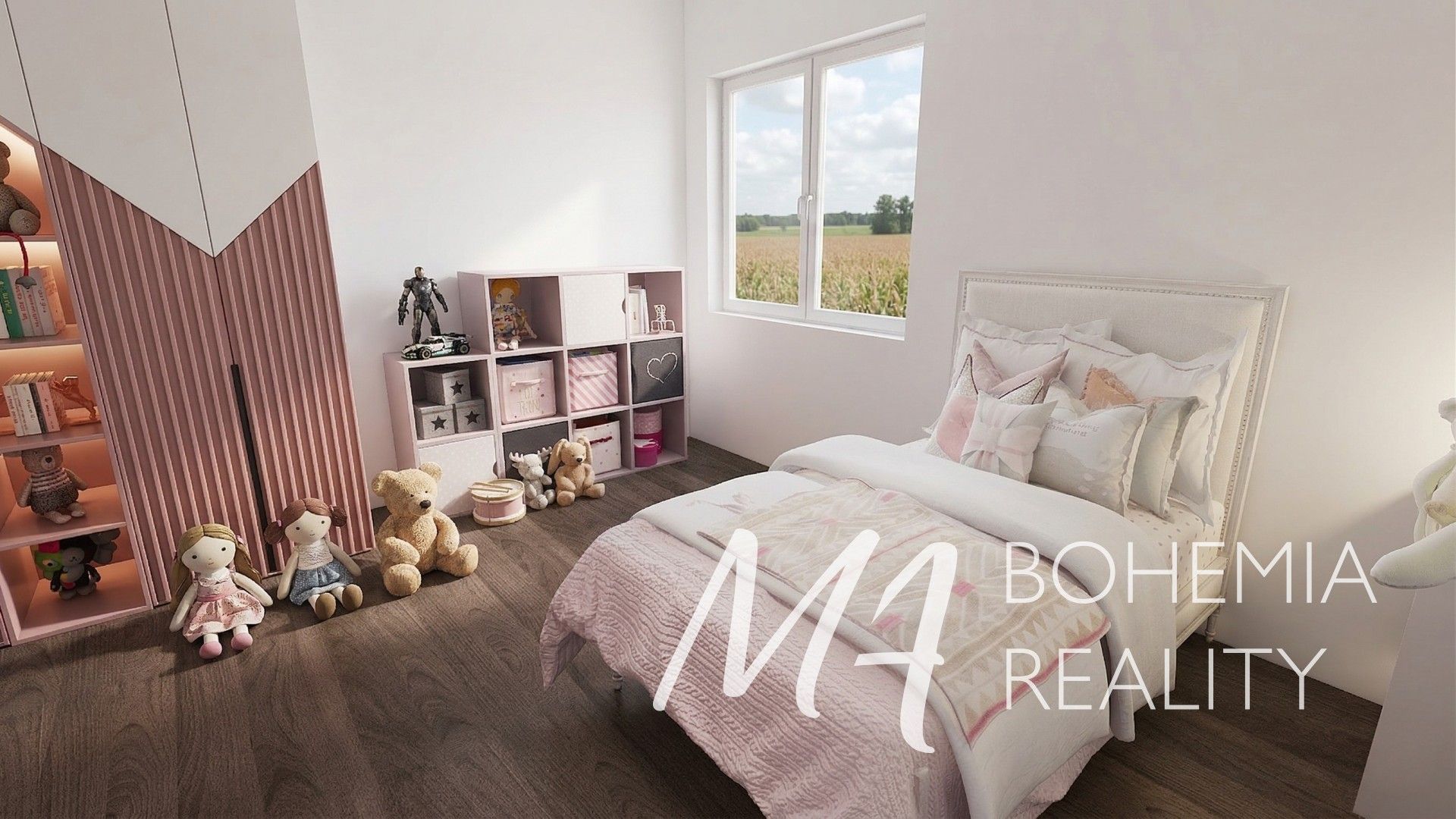 Prodej domu 180 m² - foto 16