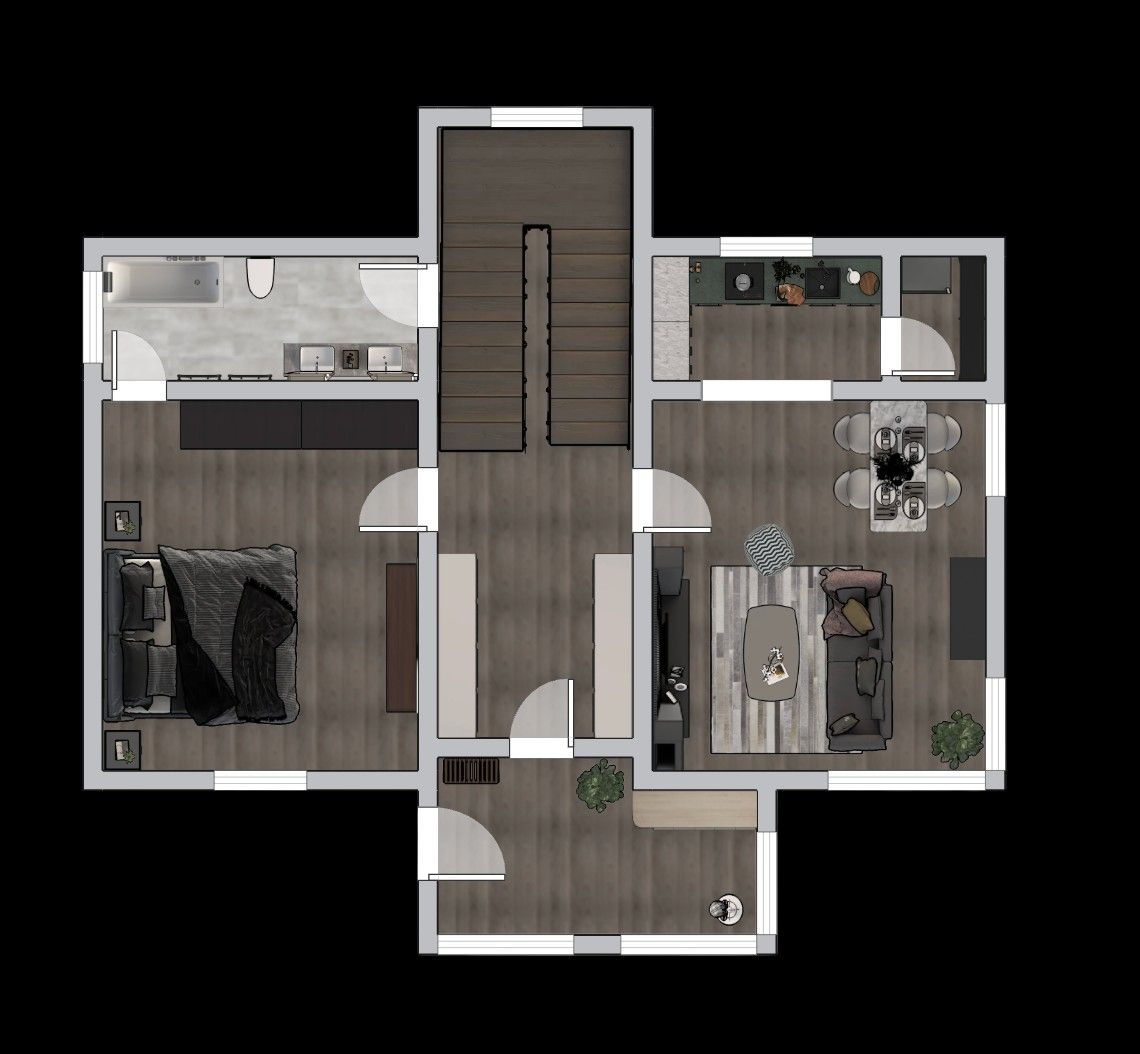 Prodej domu 180 m² - foto 22