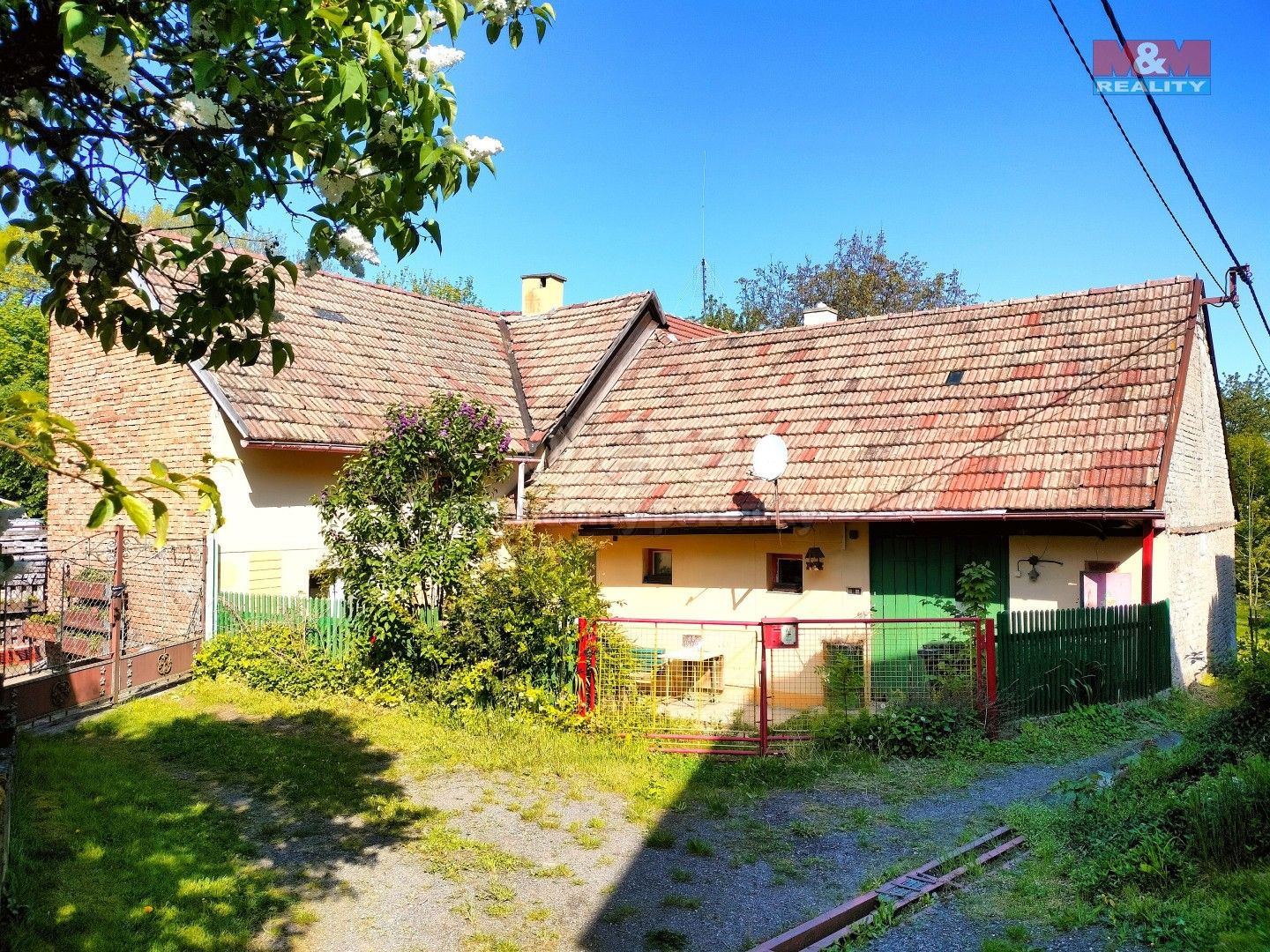 Prodej domu 150 m² - foto 1