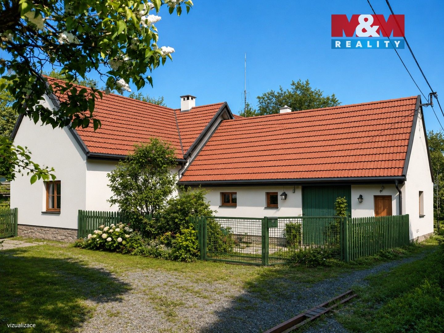 Prodej domu 150 m² - foto 2
