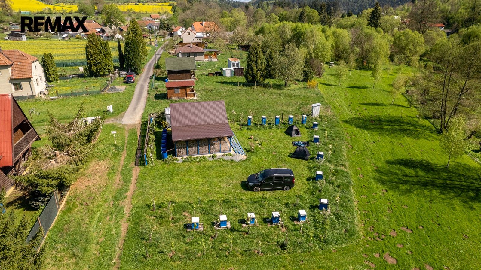 Prodej nemovitosti 2100 m² - foto 16
