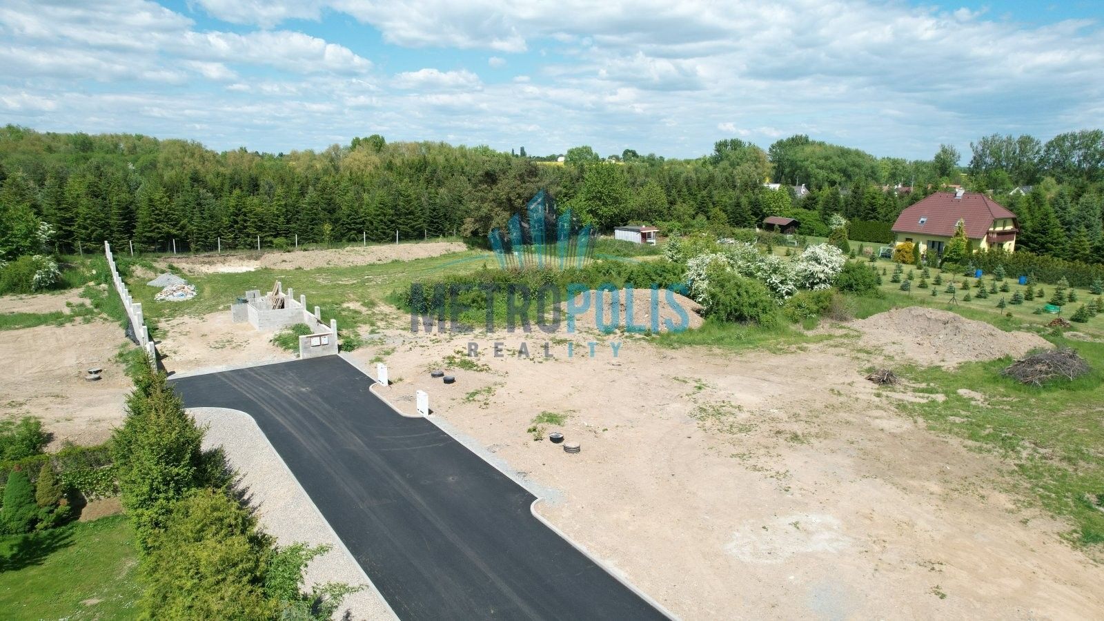 Prodej pozemku 1240 m² - foto 6