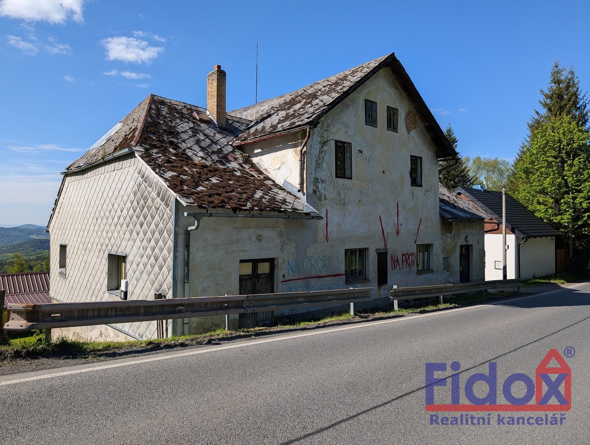 Prodej domu 430 m² - foto 2