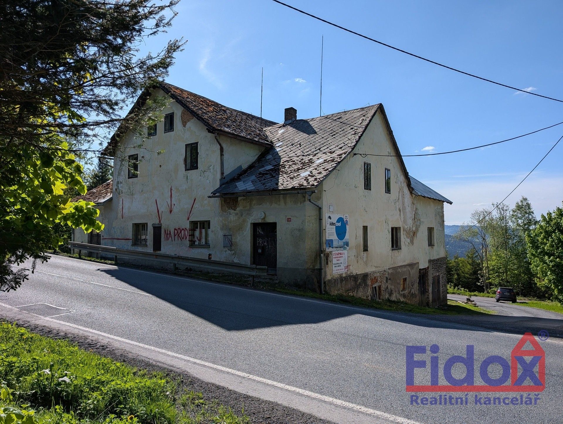 Prodej domu 430 m² - foto 4