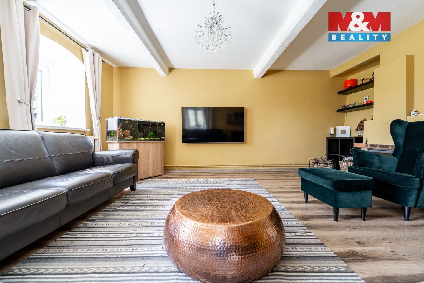 Prodej domu 168 m² - foto 4
