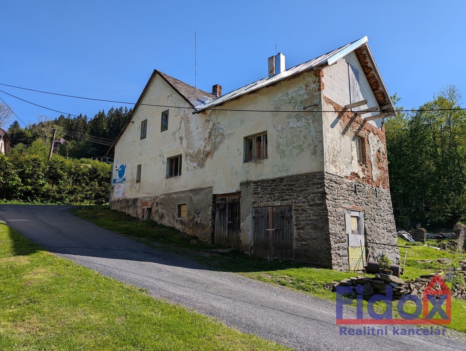 Prodej domu 430 m² - foto 3