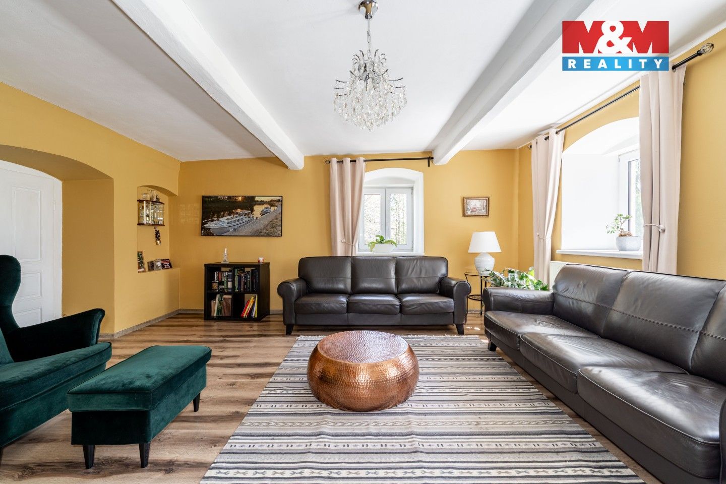 Prodej domu 168 m² - foto 5