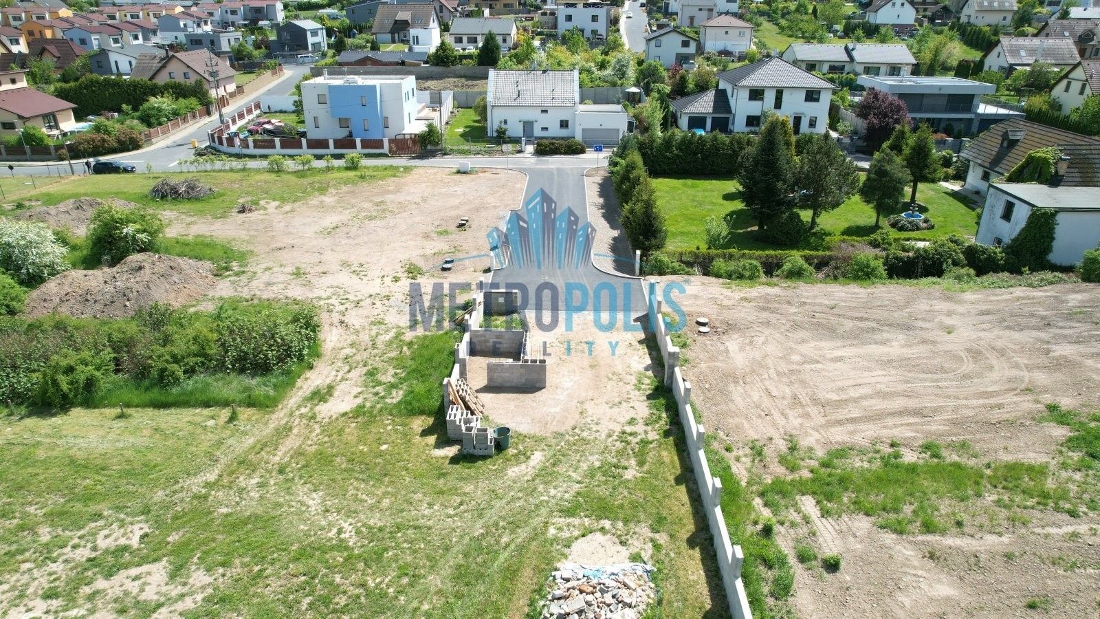 Prodej pozemku 1240 m² - foto 9