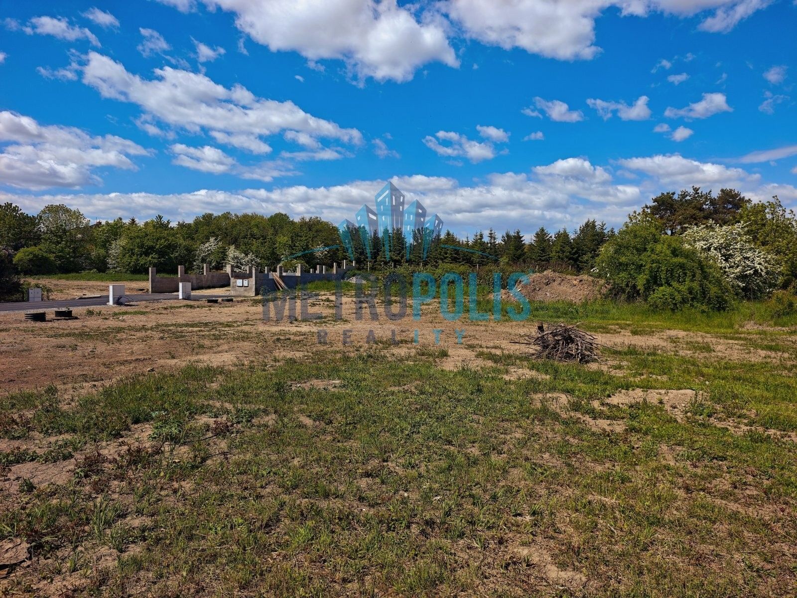 Prodej pozemku 1240 m² - foto 15