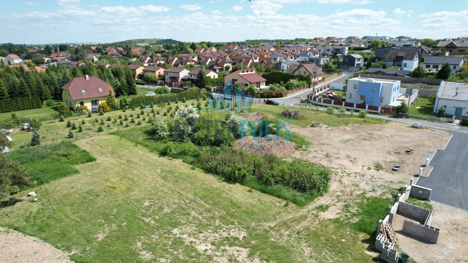 Prodej pozemku 1240 m² - foto 11