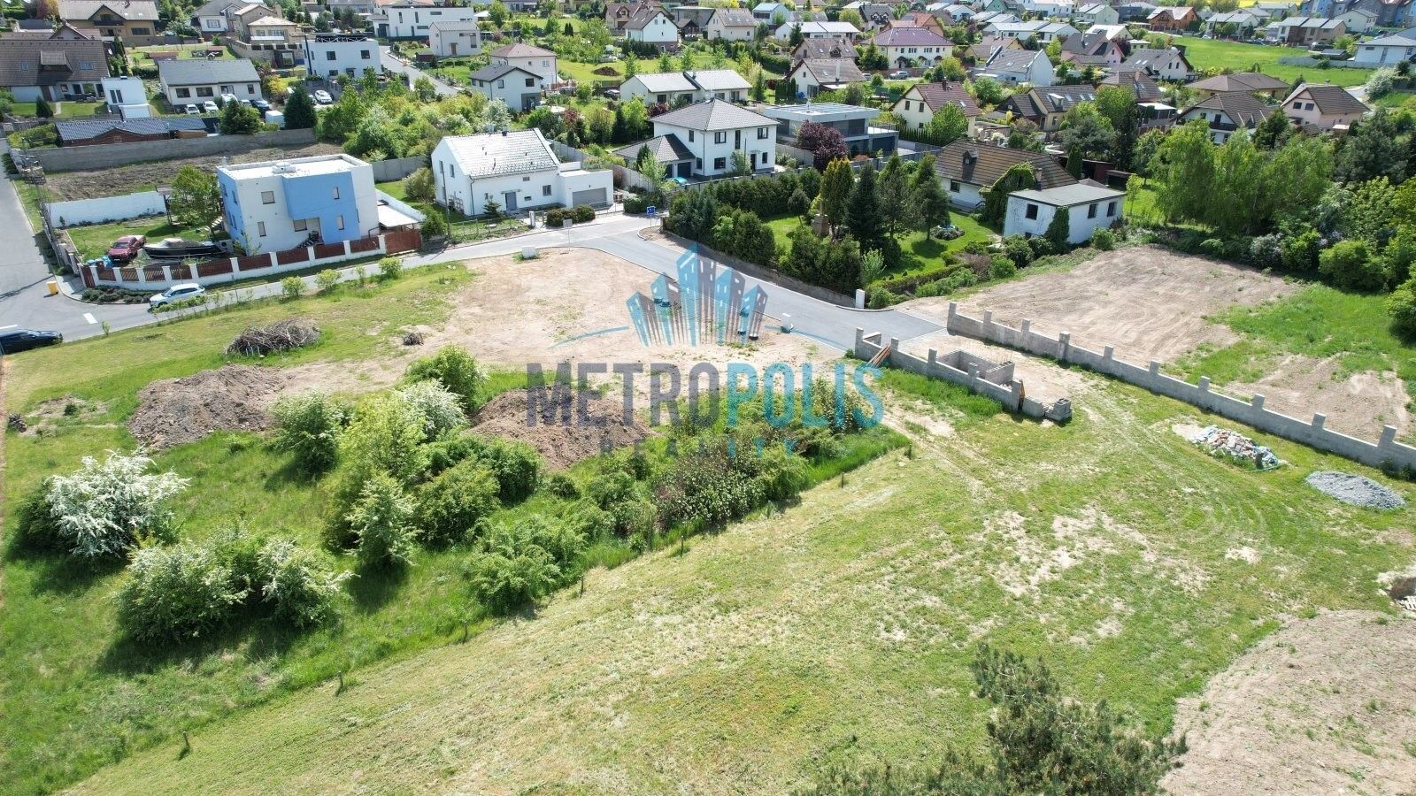 Prodej pozemku 1240 m² - foto 14