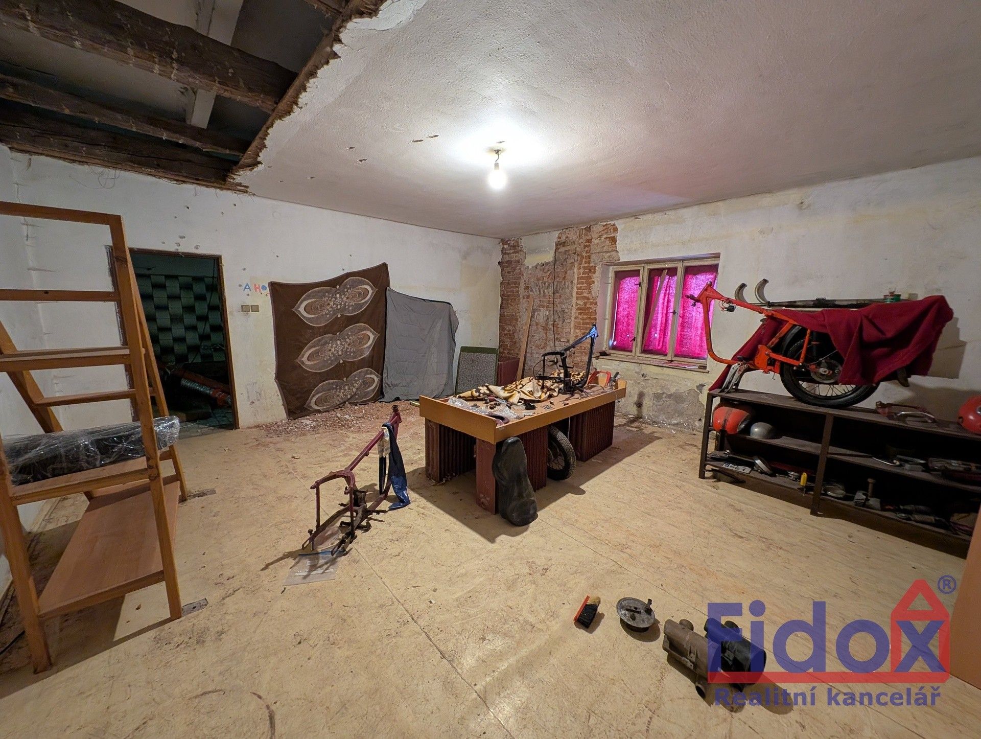 Prodej domu 430 m² - foto 13