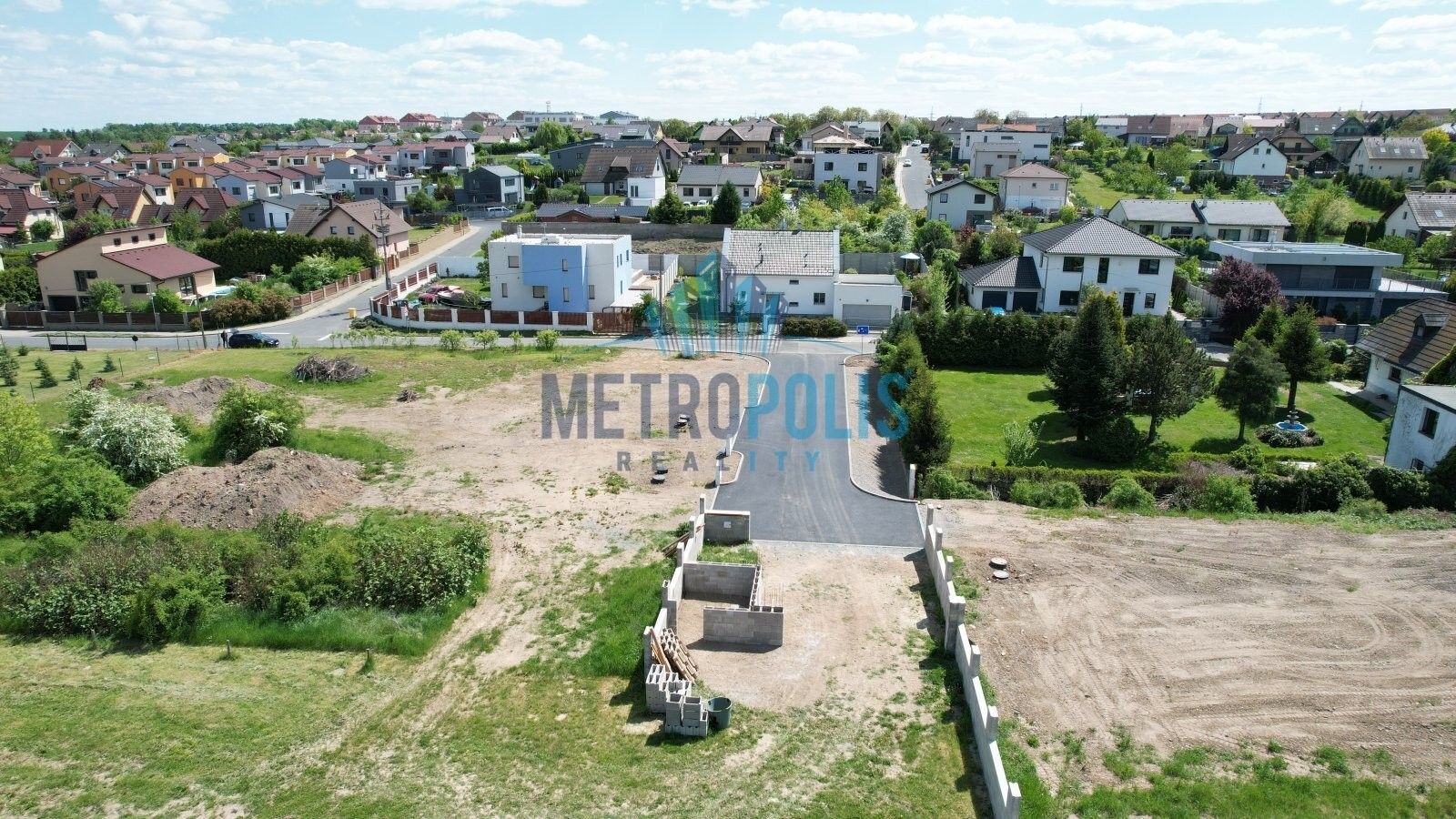 Prodej pozemku 1240 m² - foto 10