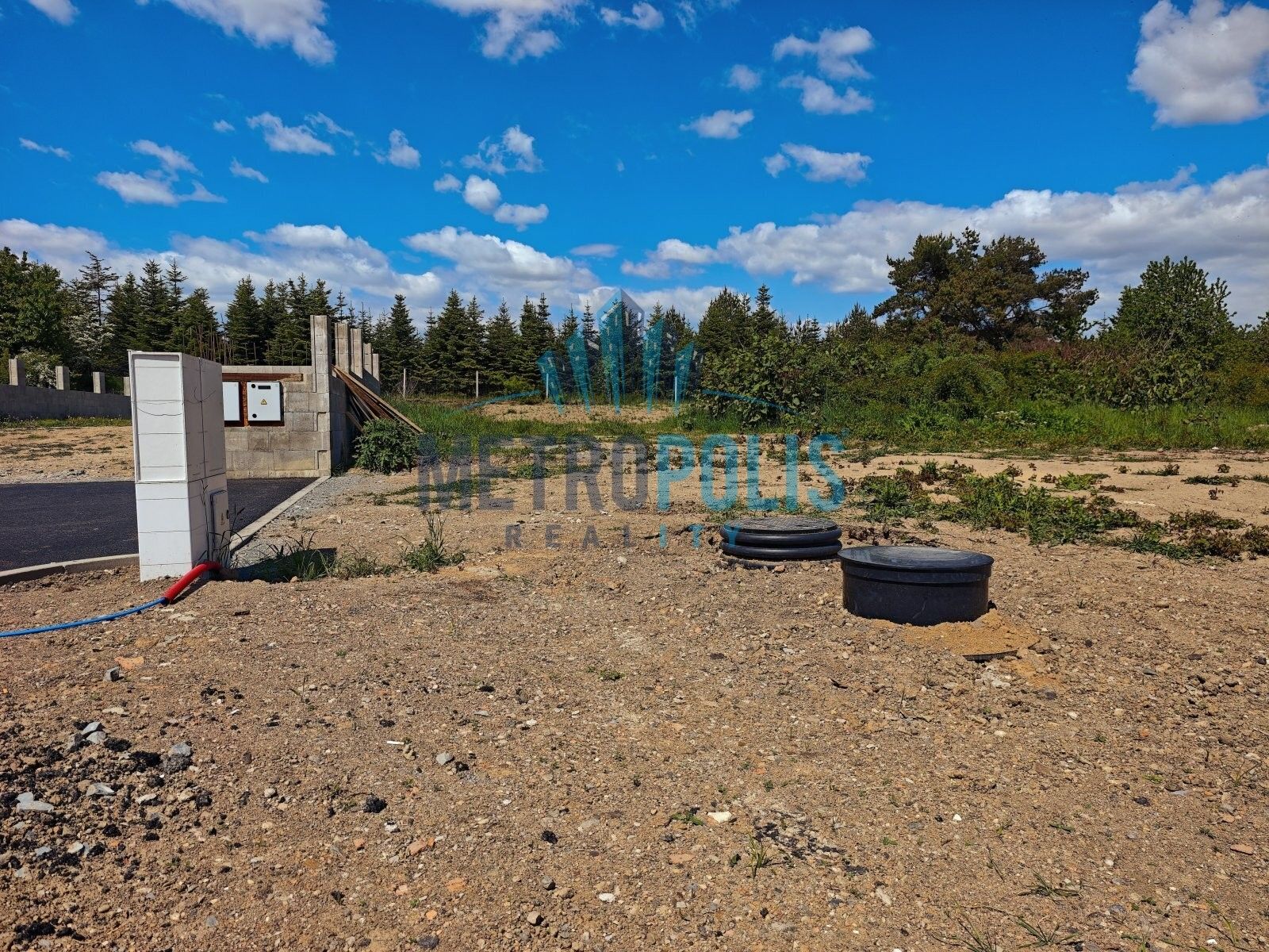 Prodej pozemku 1240 m² - foto 17