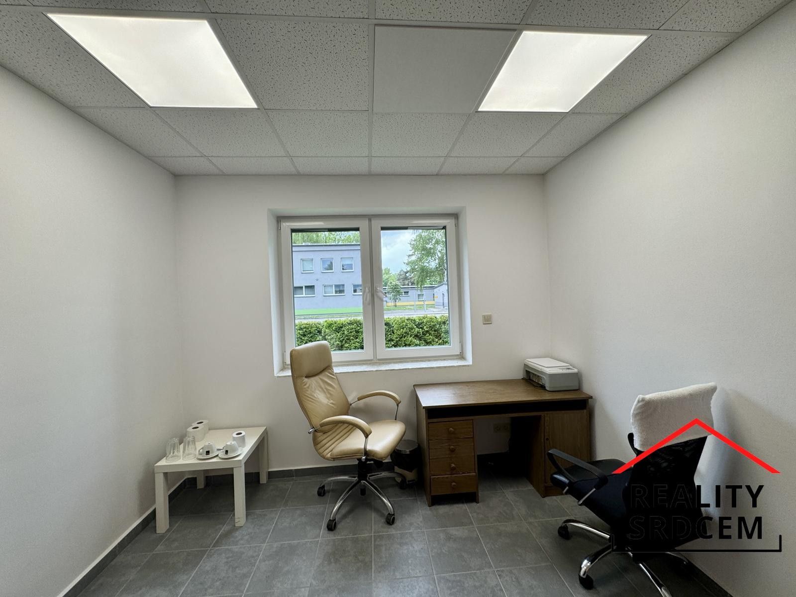 Pronájem komerčního prostoru 464 m² - foto 8