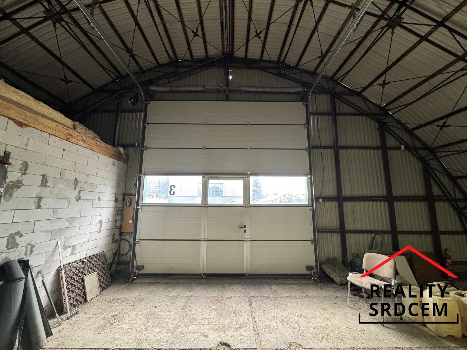 Pronájem komerčního prostoru 464 m² - foto 4