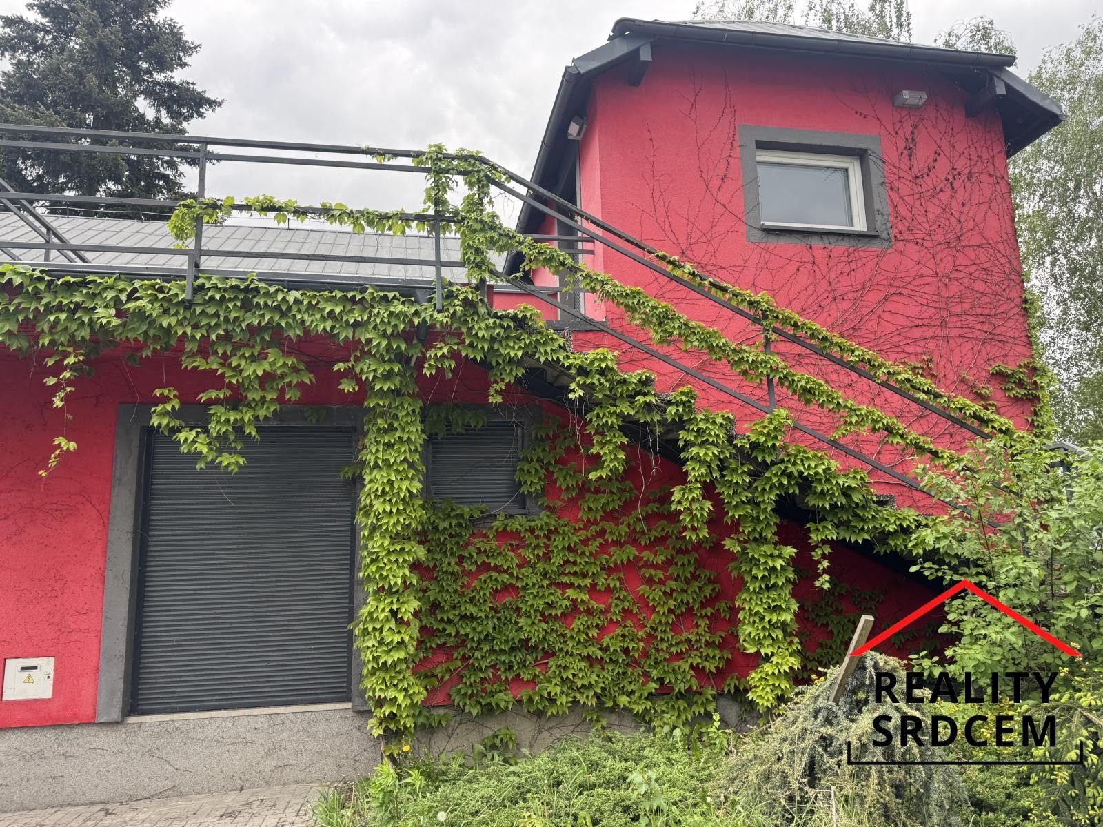 Pronájem komerčního prostoru 464 m² - foto 6