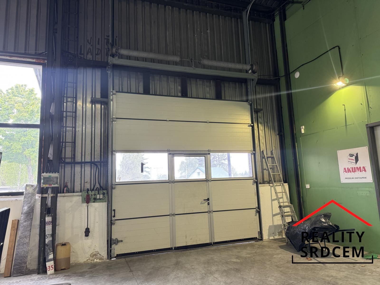 Pronájem komerčního prostoru 430 m² - foto 14