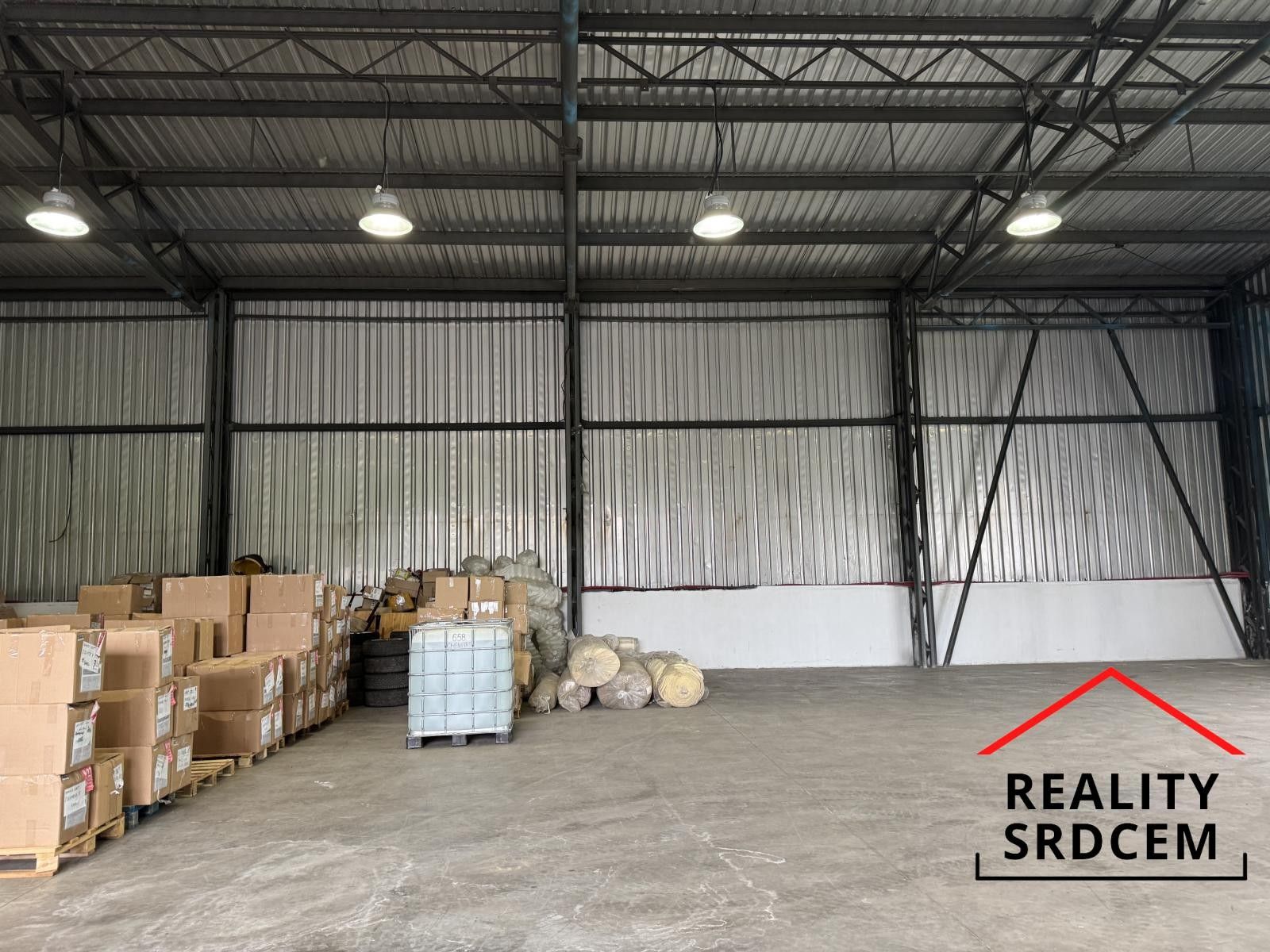 Pronájem komerčního prostoru 430 m² - foto 17