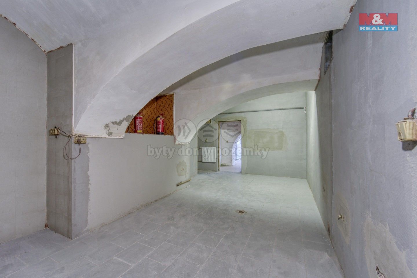 Pronájem komerčního prostoru 184 m² - foto 6