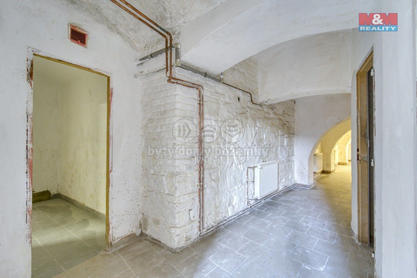 Pronájem komerčního prostoru 184 m² - foto 7