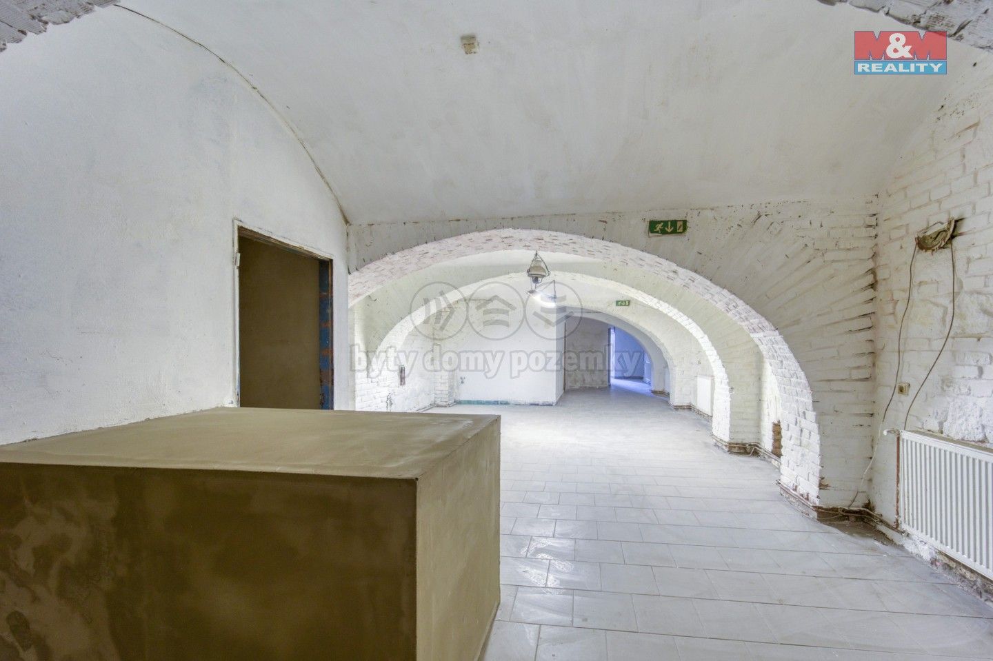 Pronájem komerčního prostoru 184 m² - foto 10
