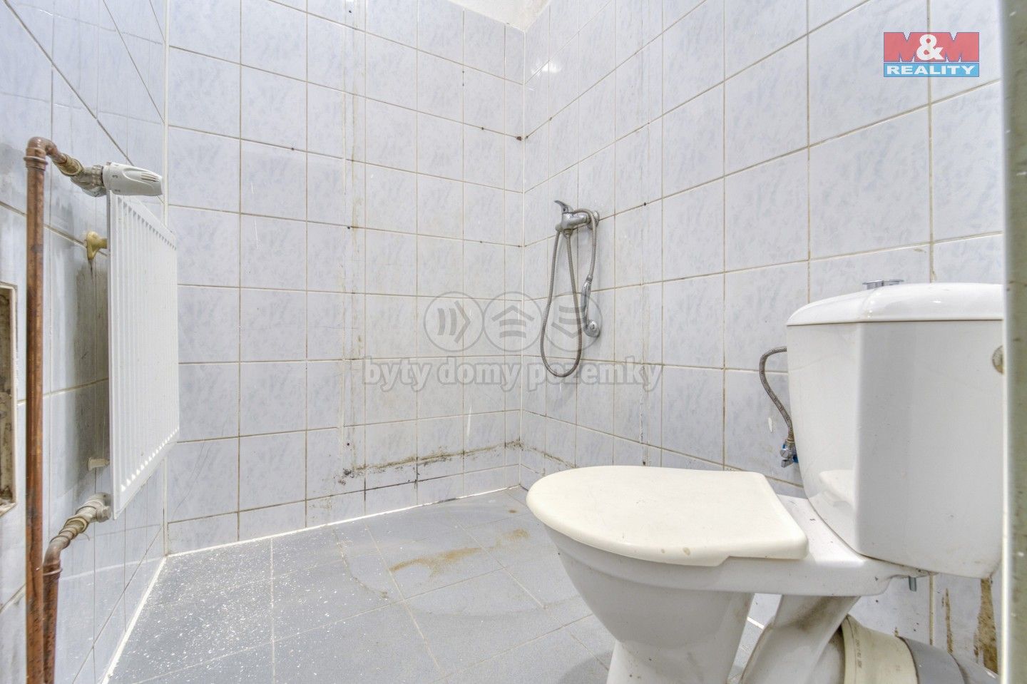 Pronájem komerčního prostoru 184 m² - foto 12