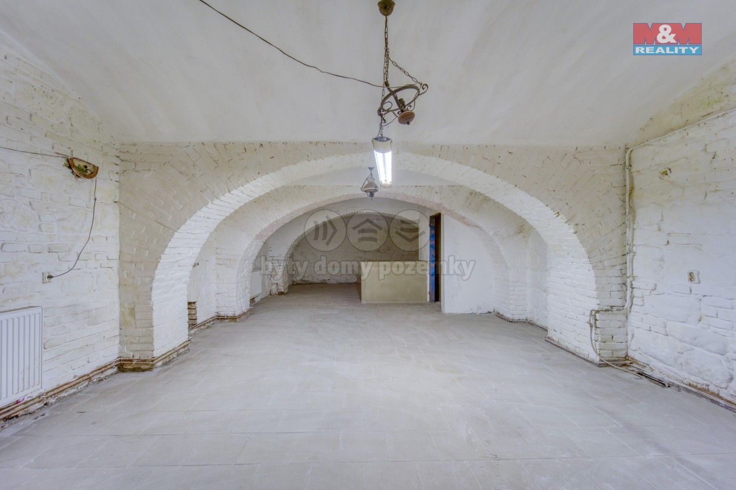 Pronájem komerčního prostoru 184 m² - foto 9