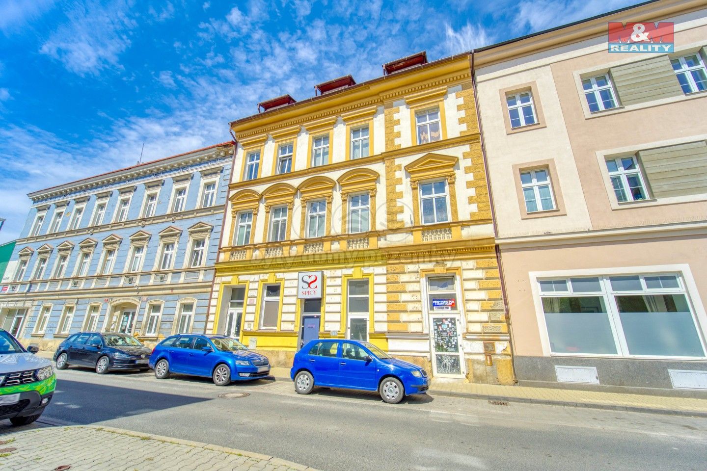 Pronájem komerčního prostoru 184 m² - foto 16