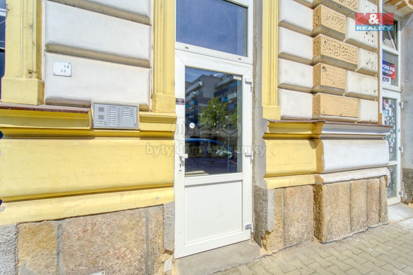 Pronájem komerčního prostoru 184 m² - foto 15