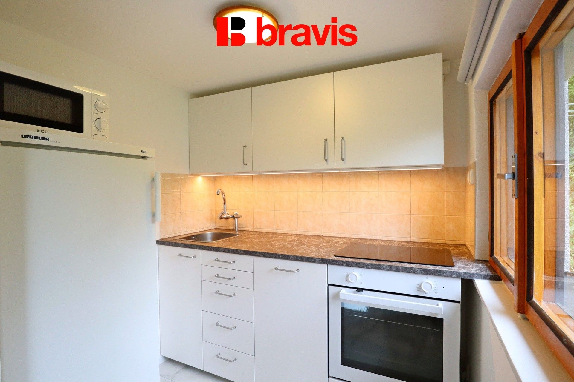 Pronájem domu 44 m² - foto 4