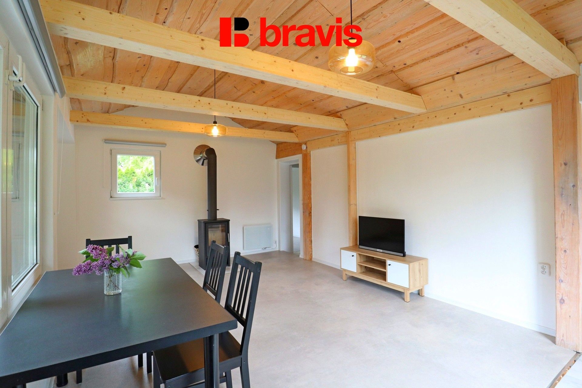 Pronájem domu 44 m² - foto 5