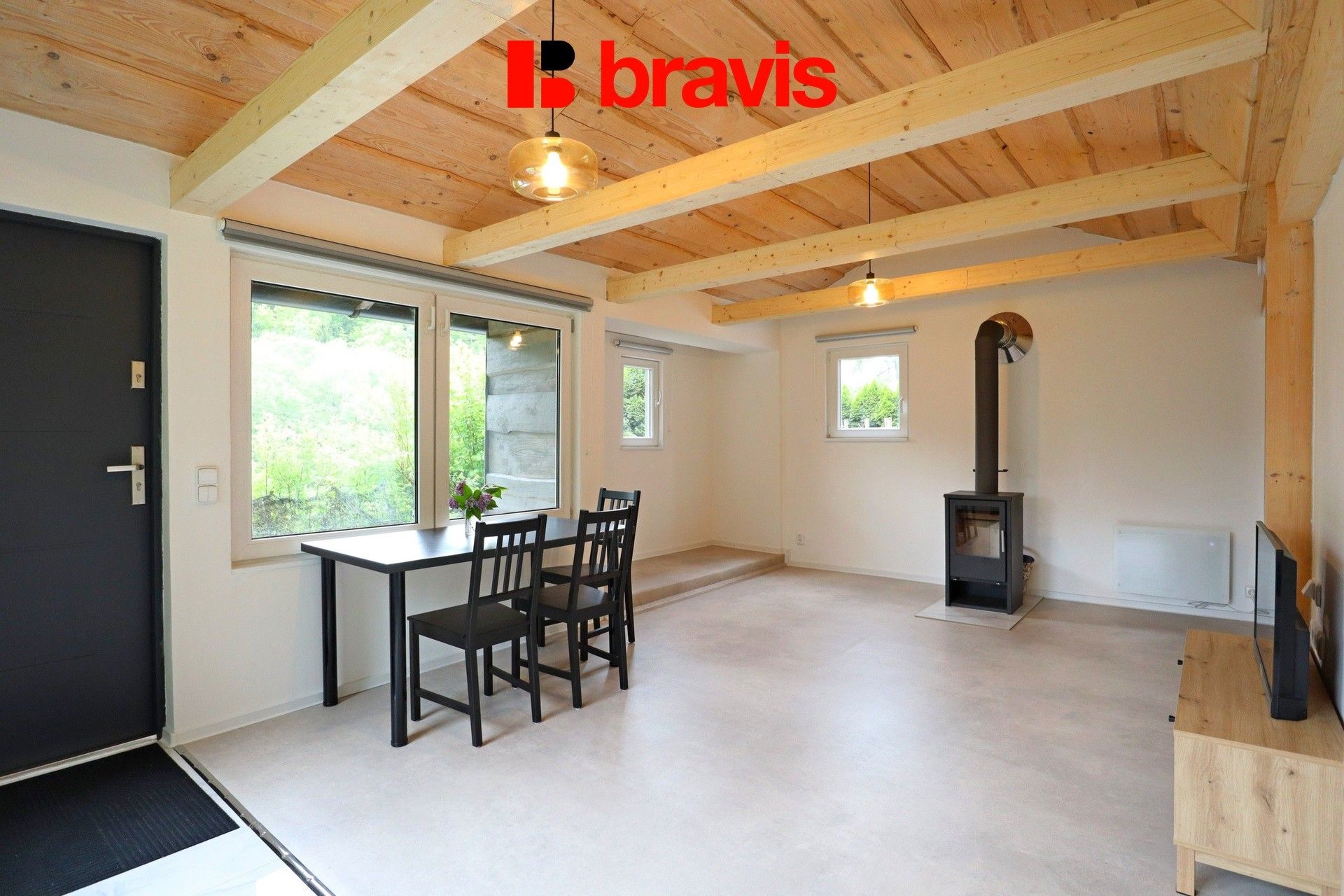 Pronájem domu 44 m² - foto 1