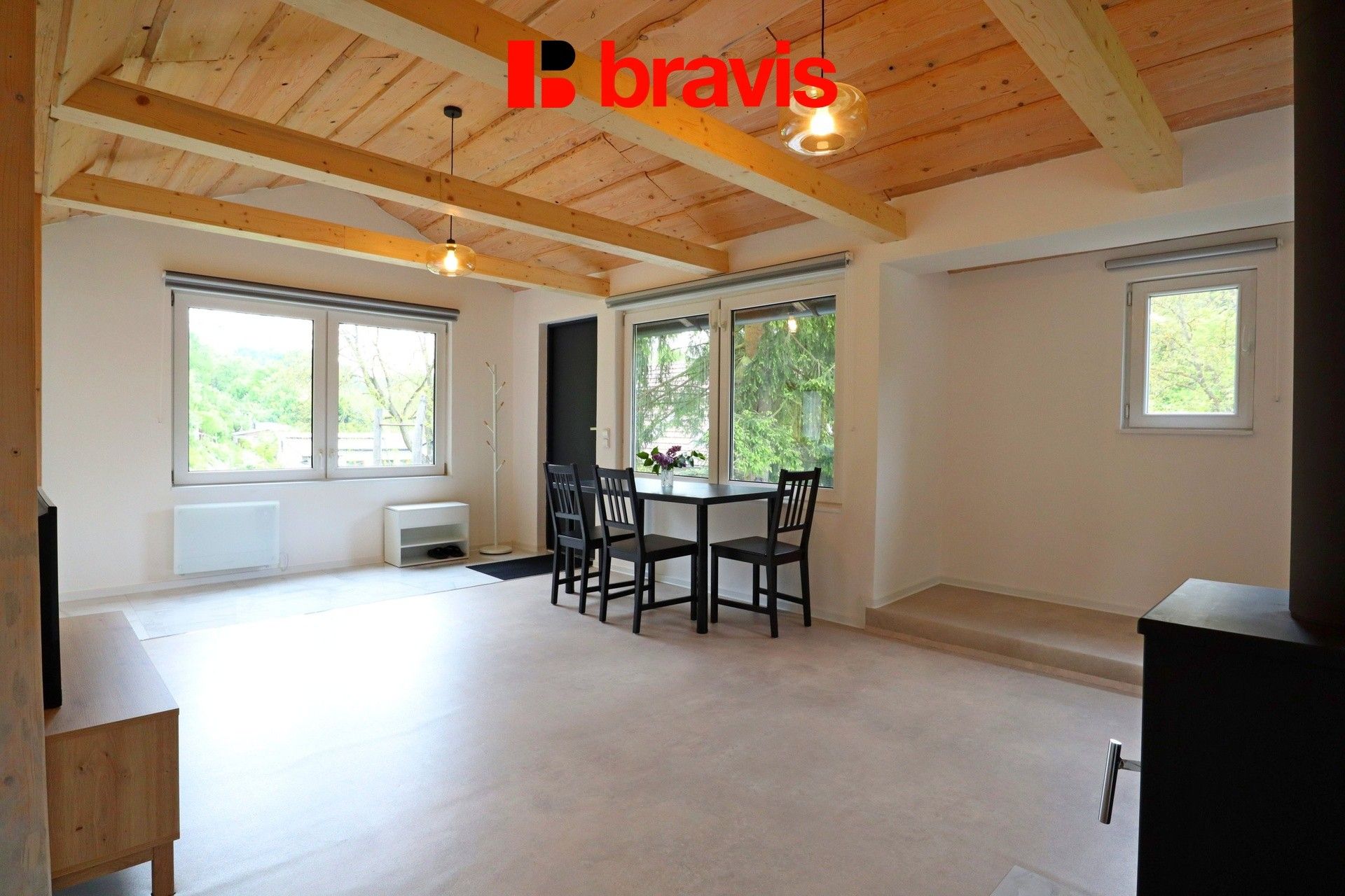 Pronájem domu 44 m² - foto 6