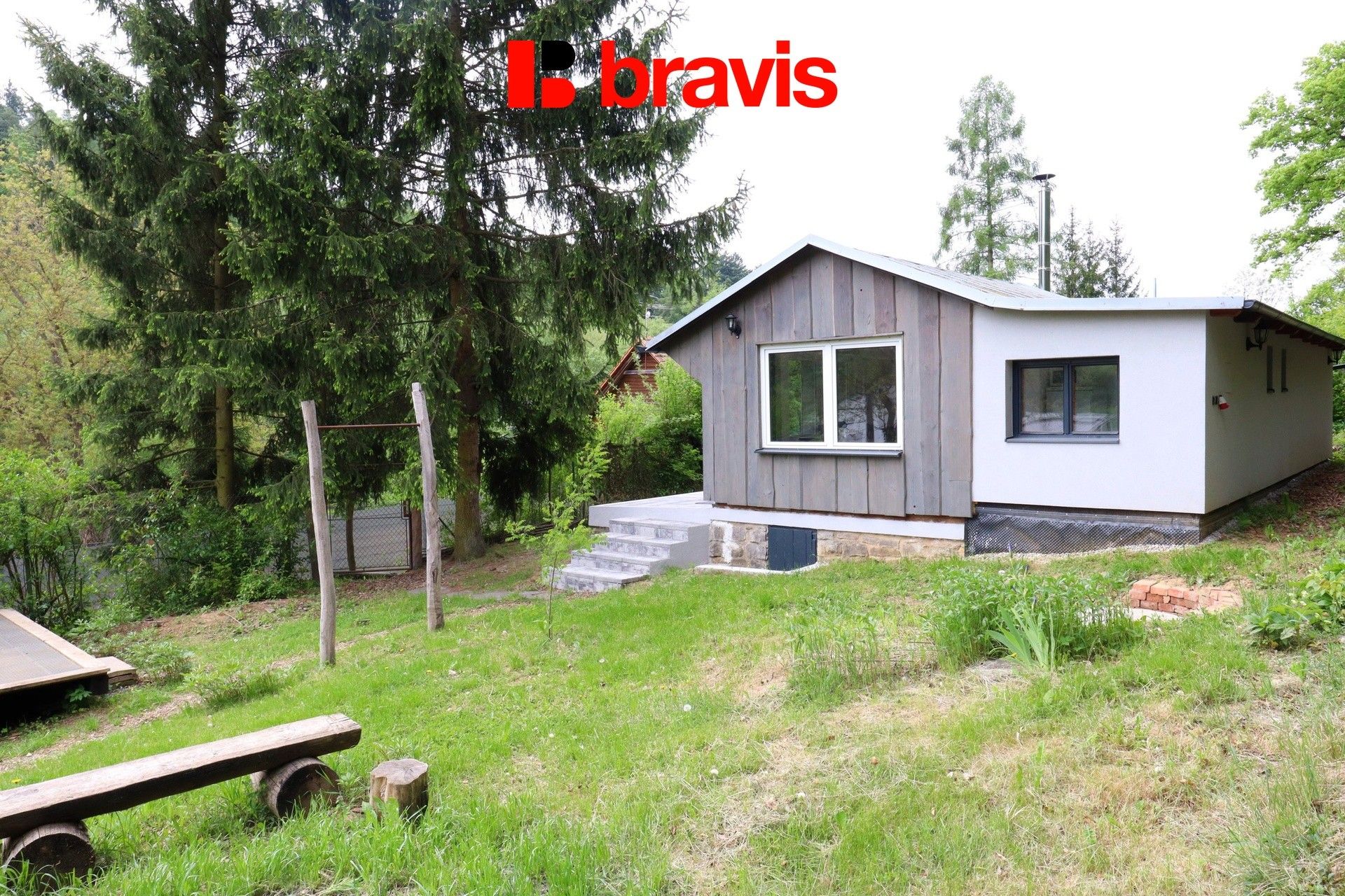 Pronájem domu 44 m² - foto 3