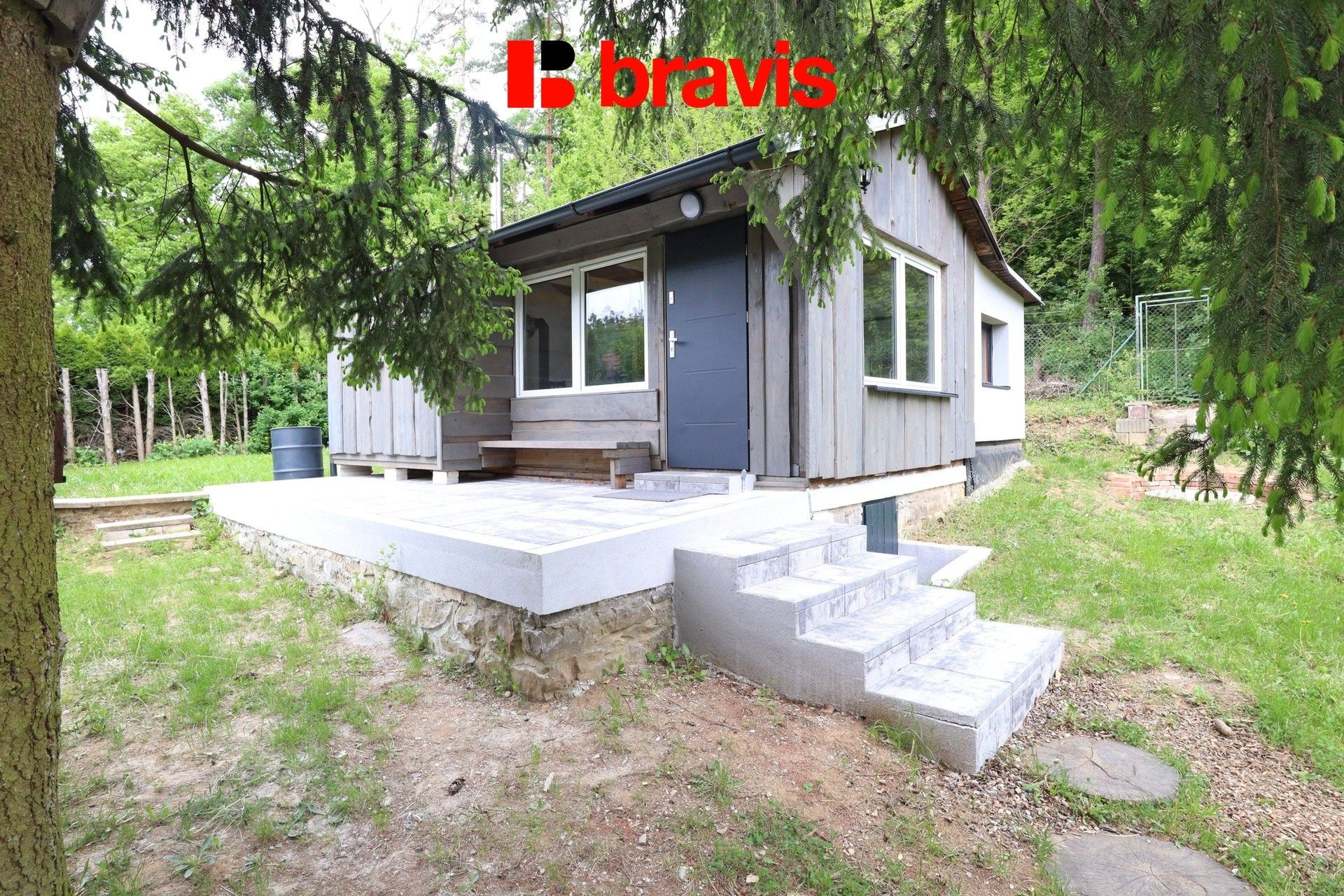 Pronájem domu 44 m² - foto 14