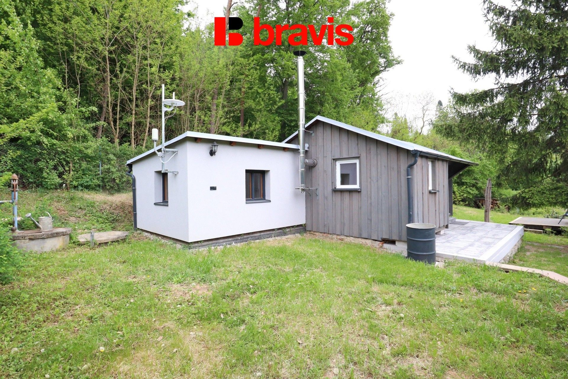 Pronájem domu 44 m² - foto 13