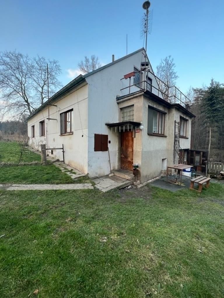 Prodej domu 250 m² - foto 2