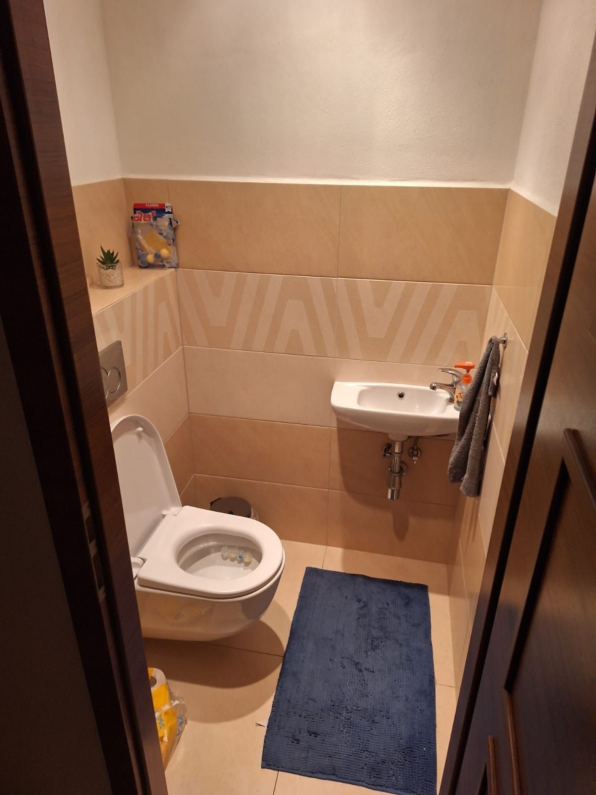 Pronájem bytu 2+kk 99 m² - foto 3