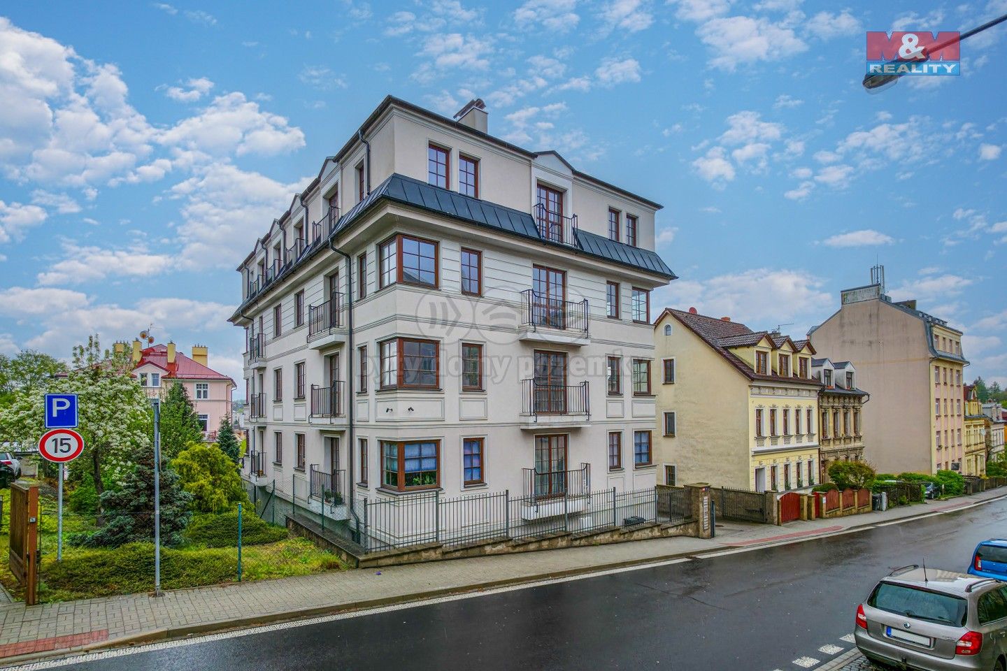 Prodej domu 895 m² - foto 1