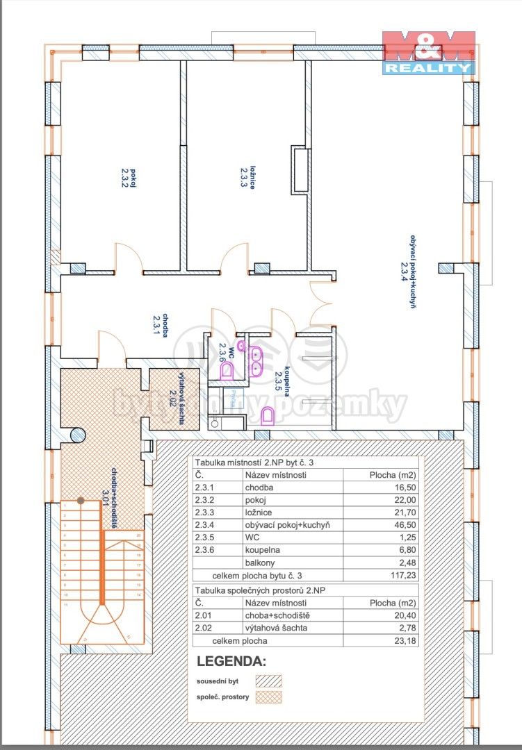 Prodej domu 895 m² - foto 18