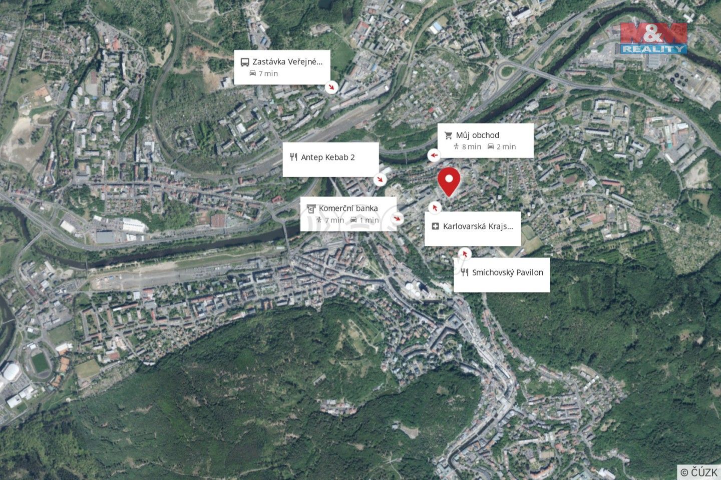 Prodej domu 895 m² - foto 24