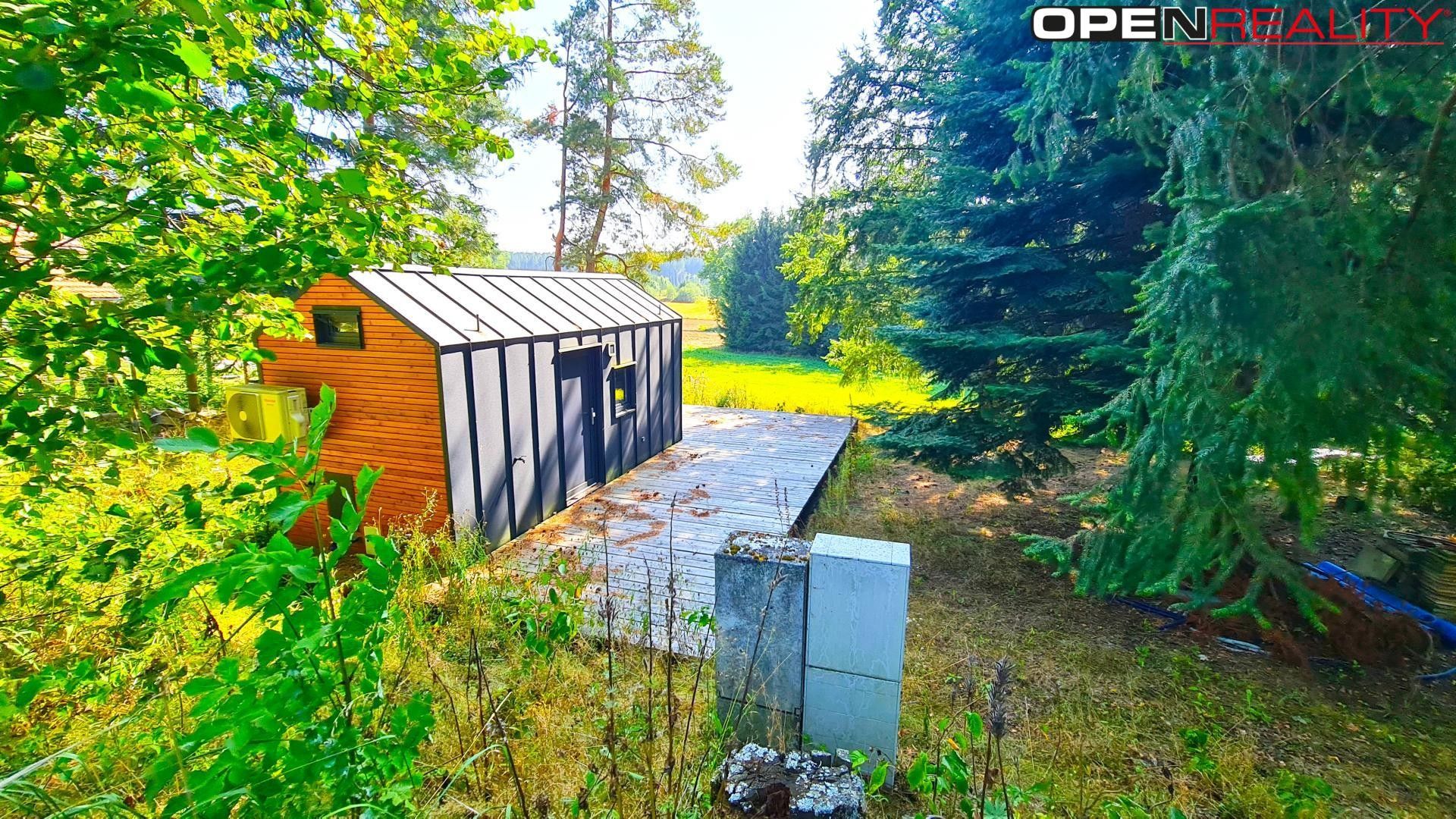 Prodej pozemku 540 m² - foto 6