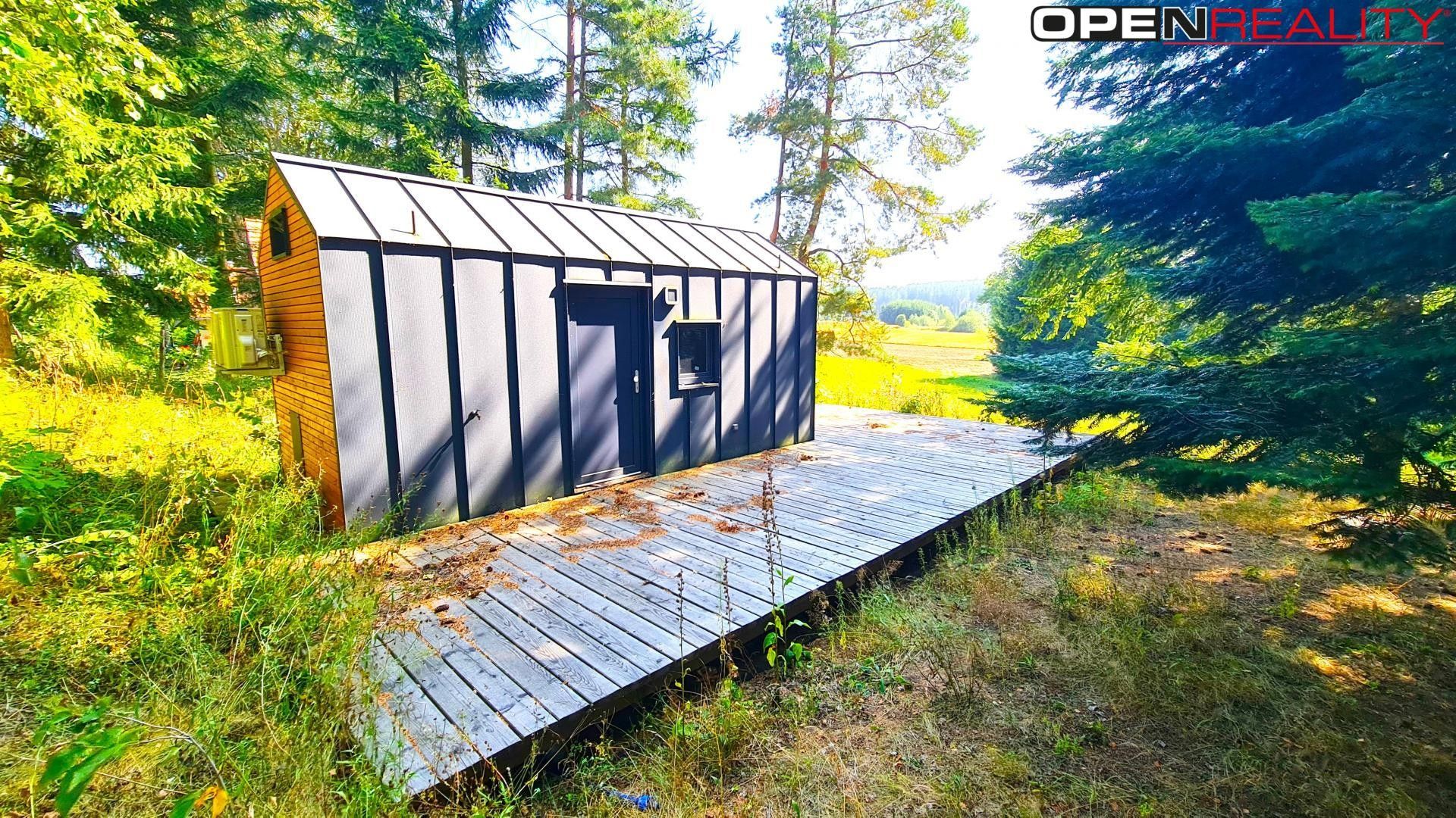 Prodej pozemku 540 m² - foto 7