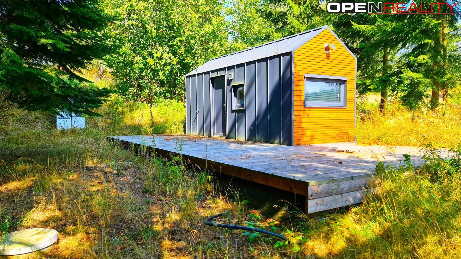 Prodej pozemku 540 m² - foto 4