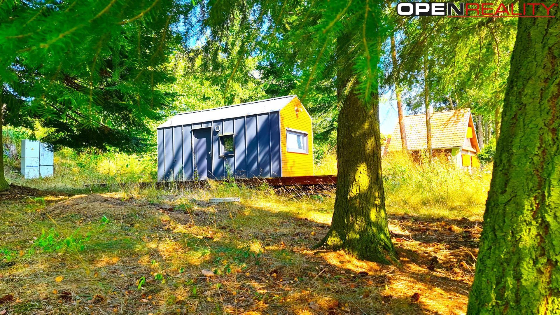 Prodej pozemku 540 m² - foto 5