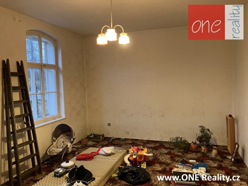 Pronájem bytu 2+1 70 m² - foto 1